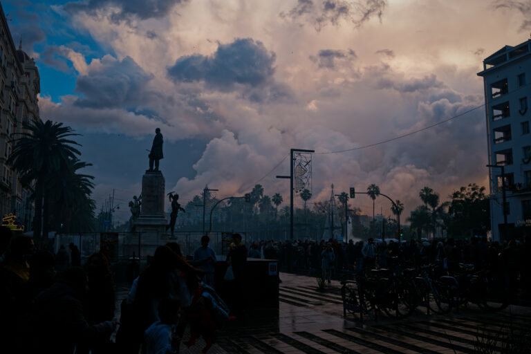 Photo by Trevor Morse