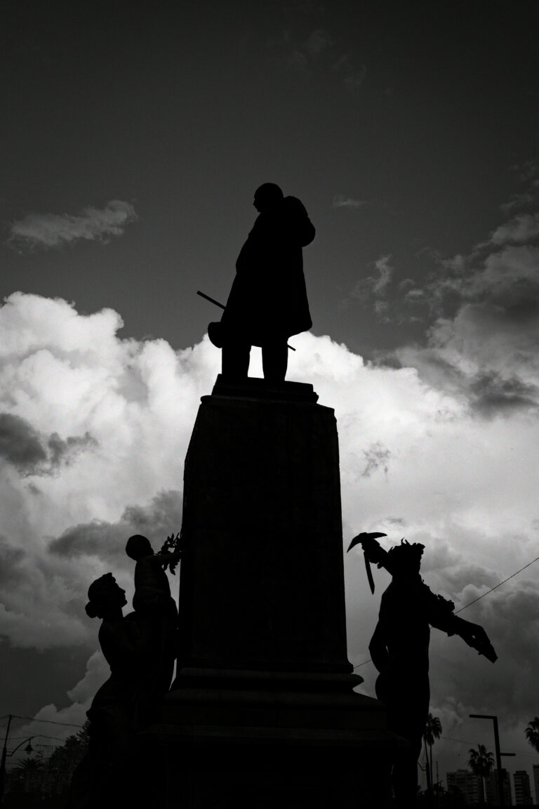 Photo by Trevor Morse