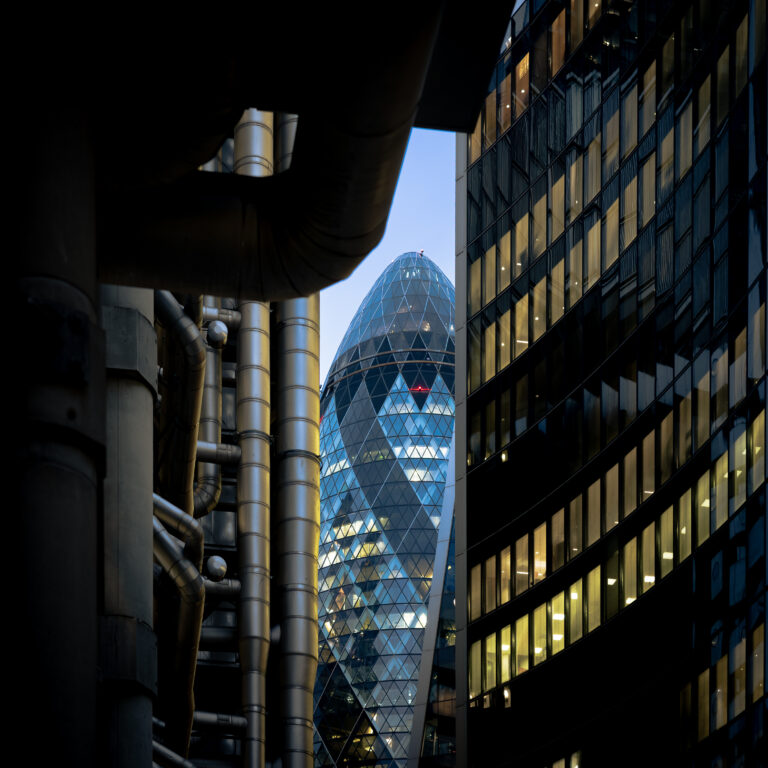 Photo by Julian Heritage