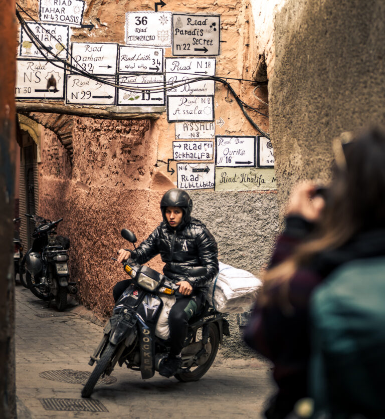 Photo by Steve Harrison