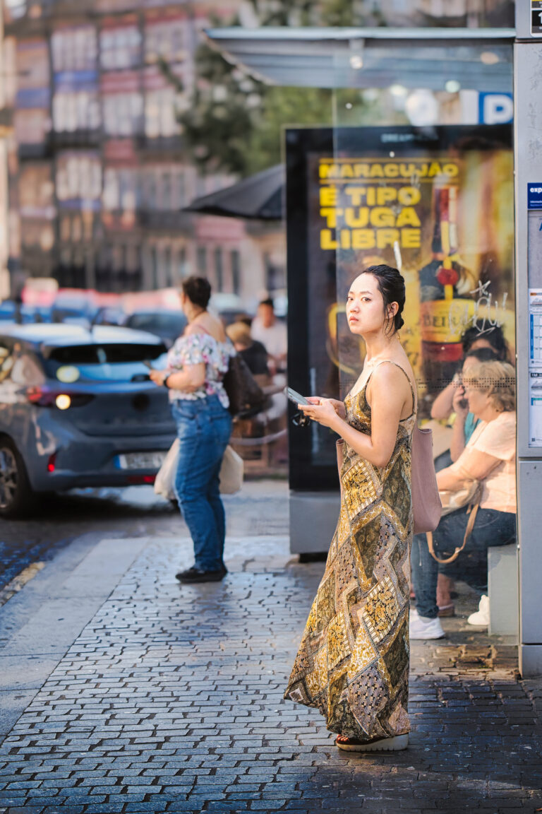 Photo by John Ferreira