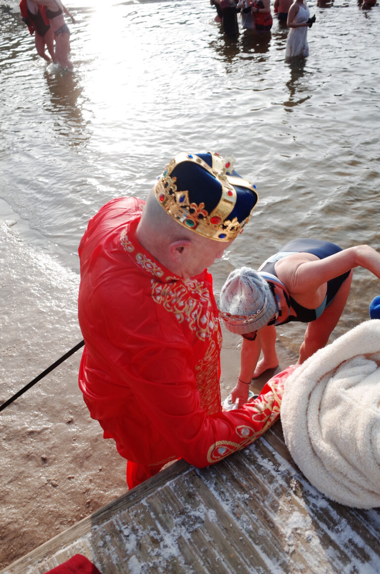 Photo by Marcin Hernik