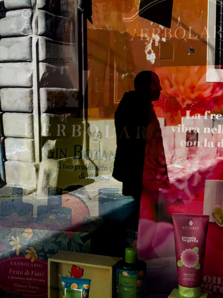 Photo by Pietro Tacconi