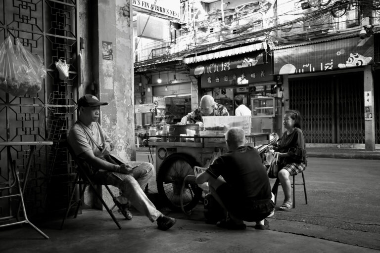 Photo by Dave O’brien