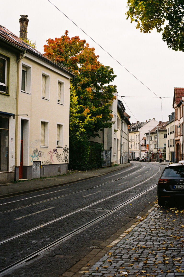 Photo by Ben Hermann