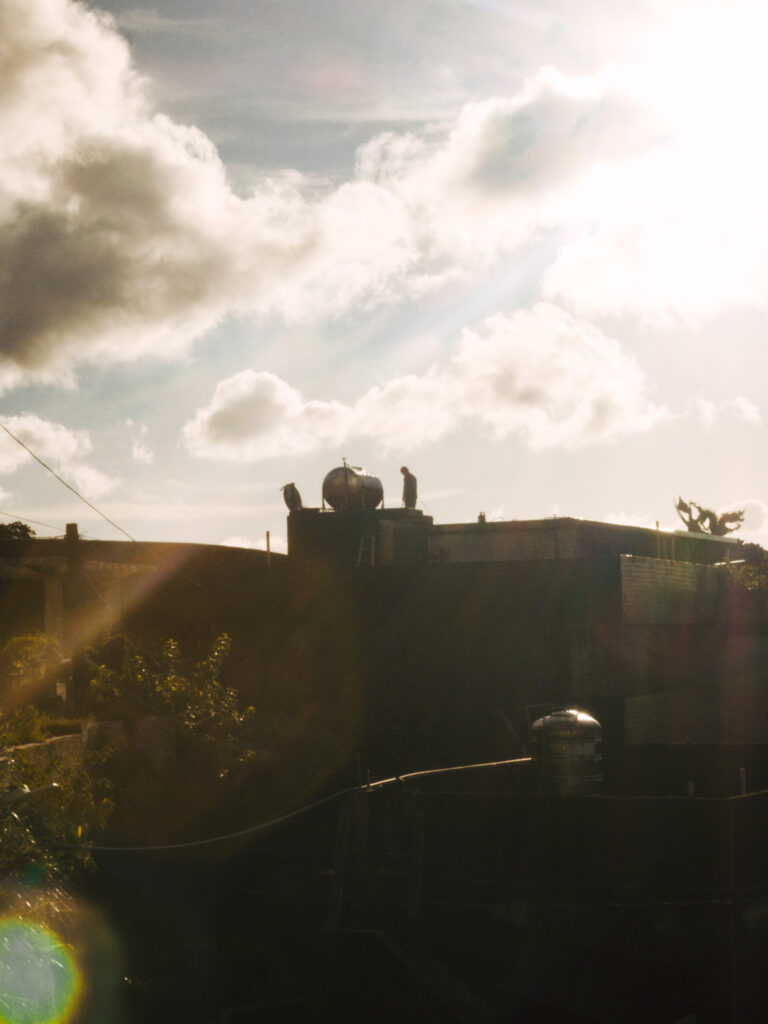 Photo by Hugo Fiévez