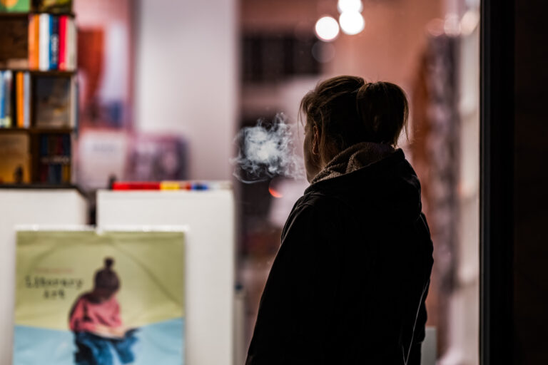 Photo by Thore Siebrands