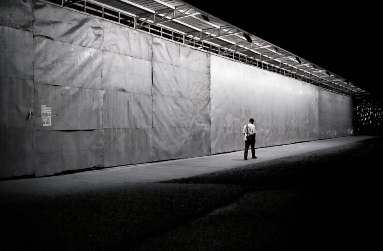 Photo by Paul Martin