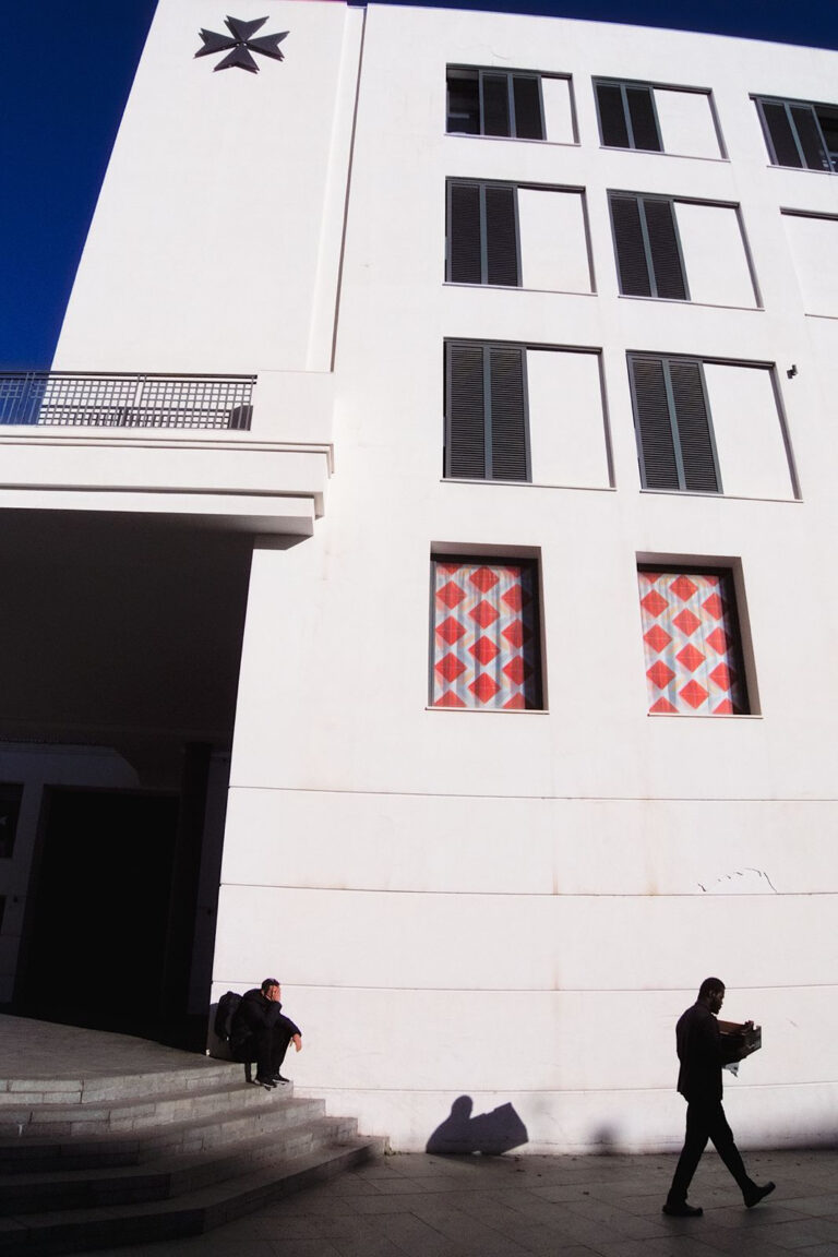 Photo by Pascal Hoerner