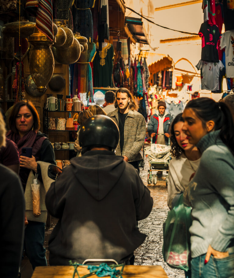 Photo by Steve Harrison