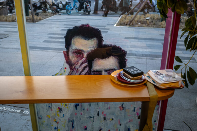 Photo by Alex 艾老师