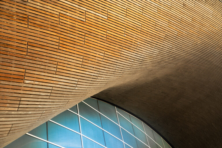 Photo by Julian Heritage