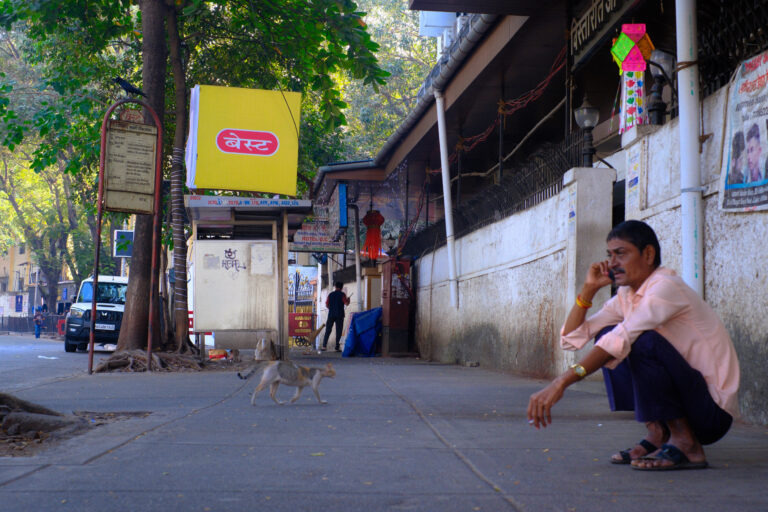 Photo by Sameer Khot