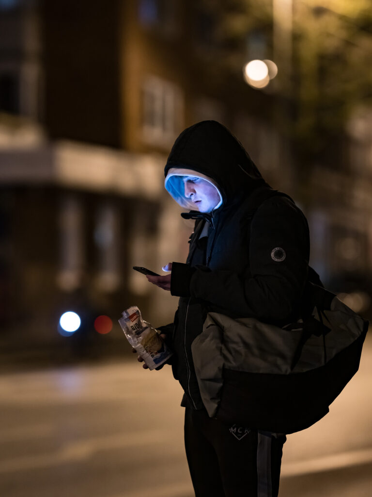 Photo by Thore Siebrands