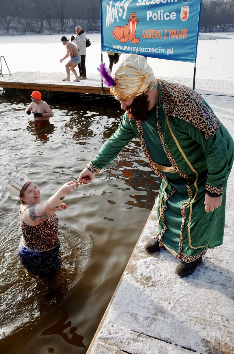 Photo by Marcin Hernik