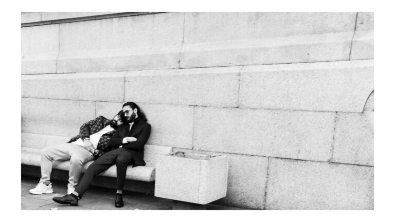 Photo by Simon Frost