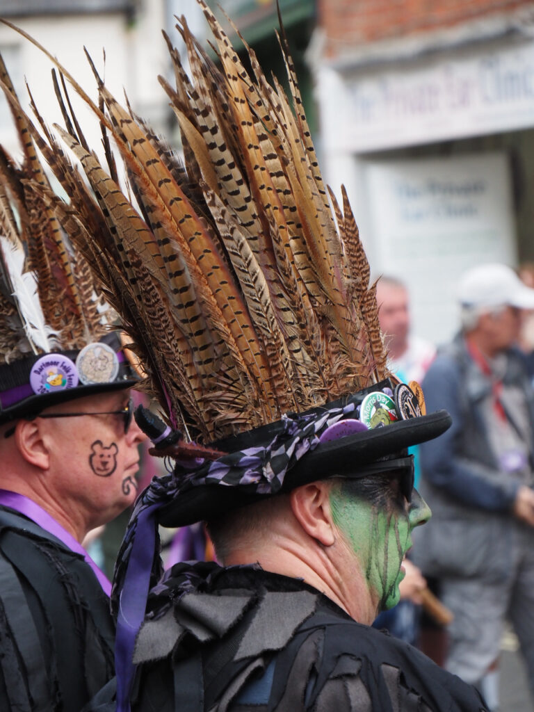 Photo by Simon Frost