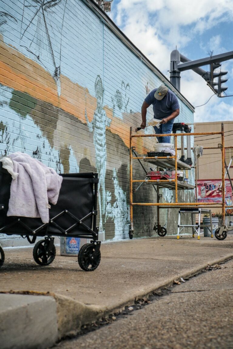 Photo by Sebastrian W..