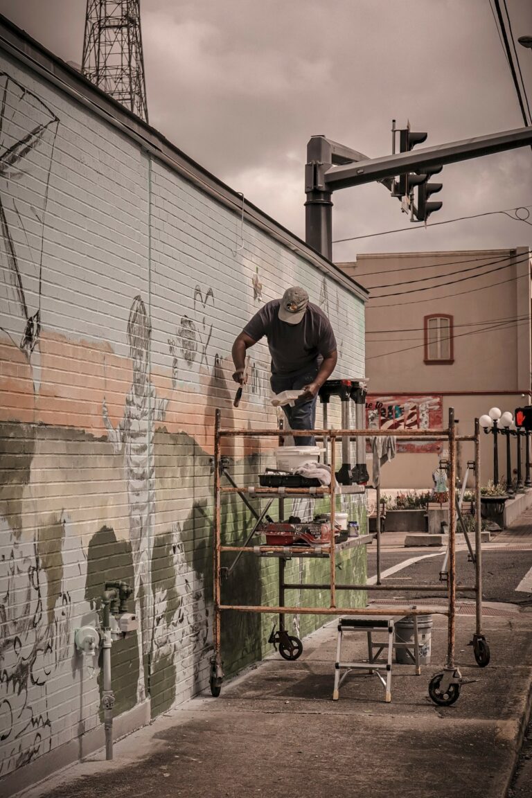 Photo by Sebastrian W..