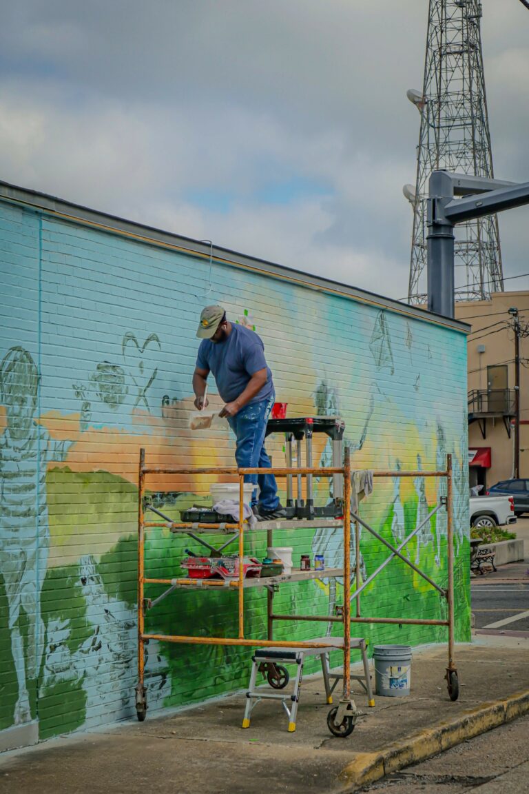 Photo by Sebastrian W..