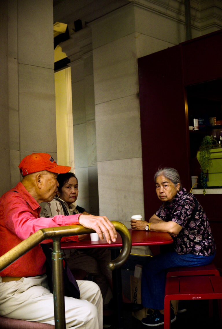 Photo by James Zhang