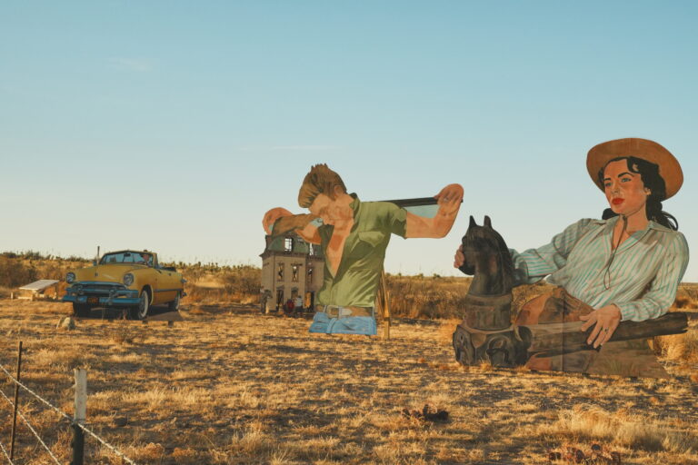 Photo by Chris O\'connor