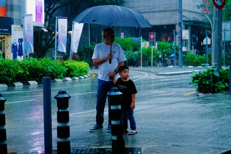 Photo by Johari Sultan