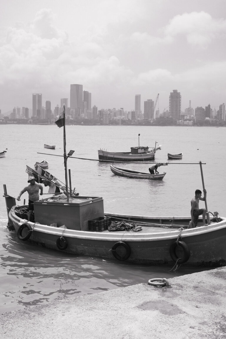 Photo by Sameer Khot