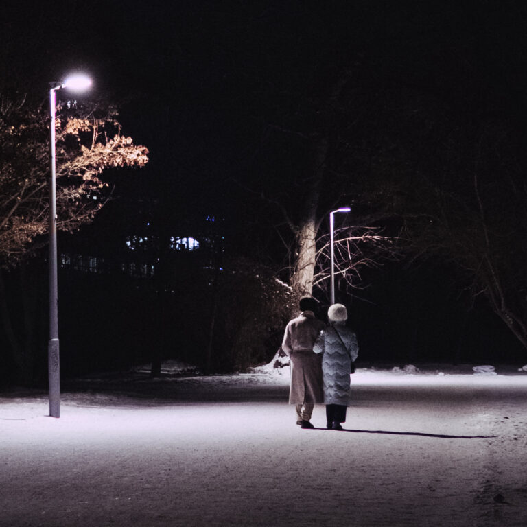 Photo by Torben Photography