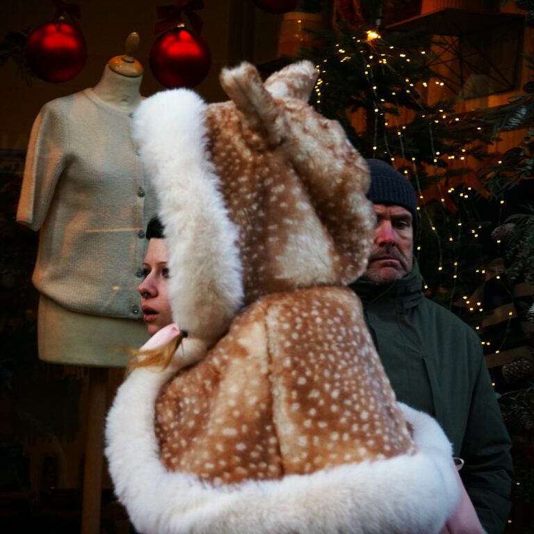 Photo by Chris Bennett