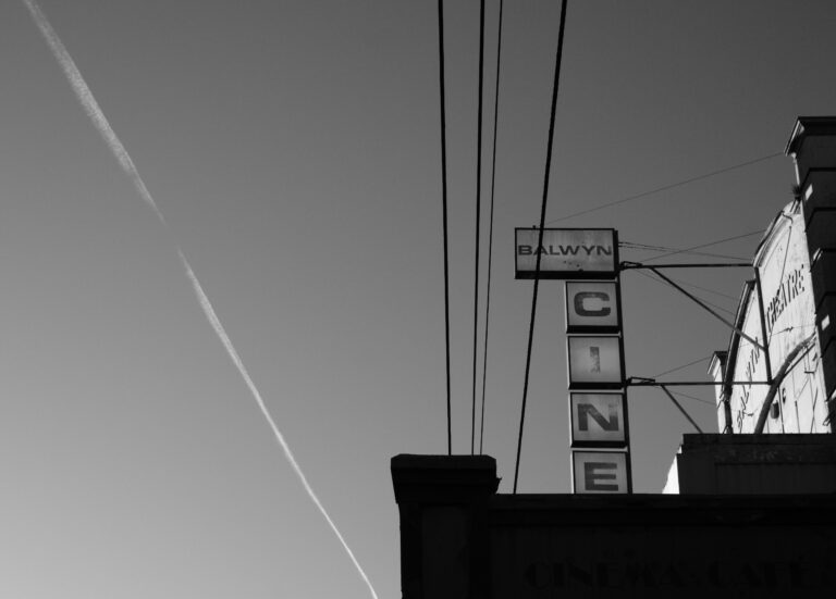 Photo by Greg Latham