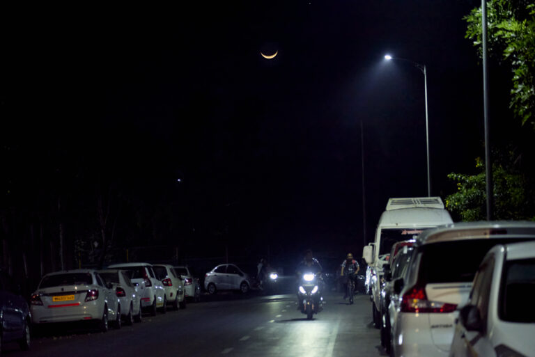 Photo by Sameer Khot