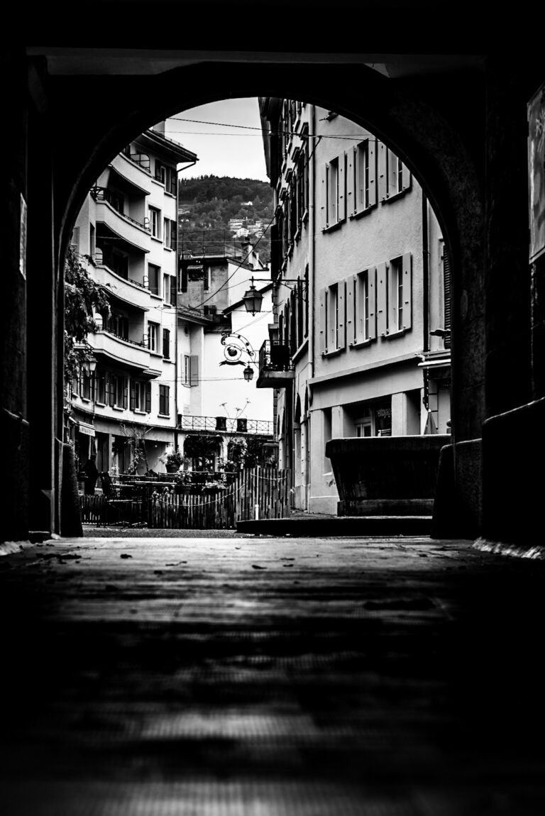 Photo by Alex Batista