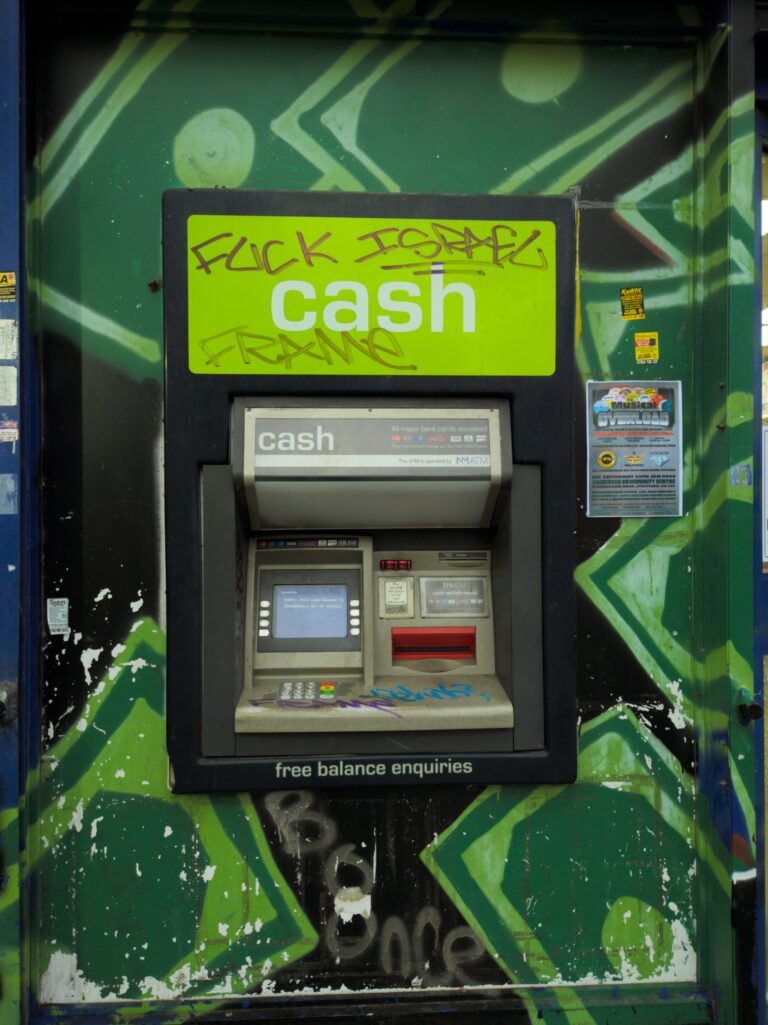 Photo by Mohammed Ahmed