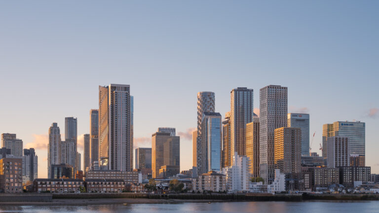 Photo by Julian Heritage