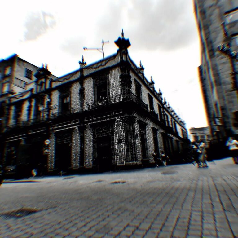 Photo by Tenochtitlan cuidad de México