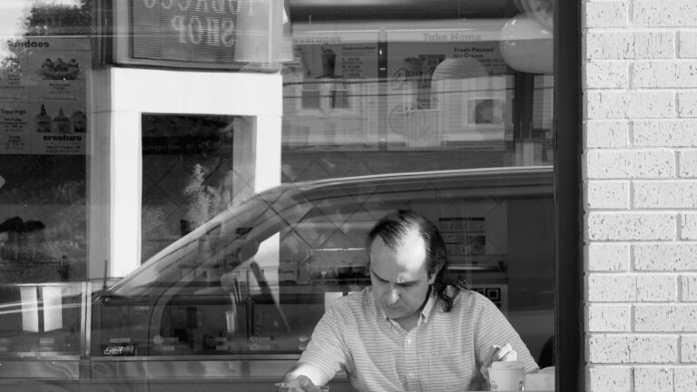 Photo by Mike Lenarczyk