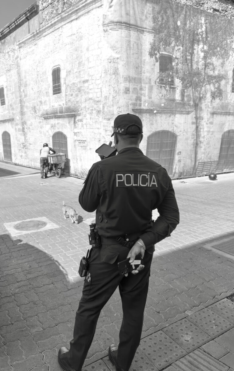 Photo by Mike Lenarczyk