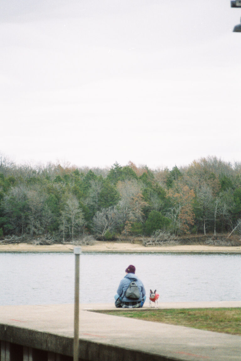 Photo by James Henningson