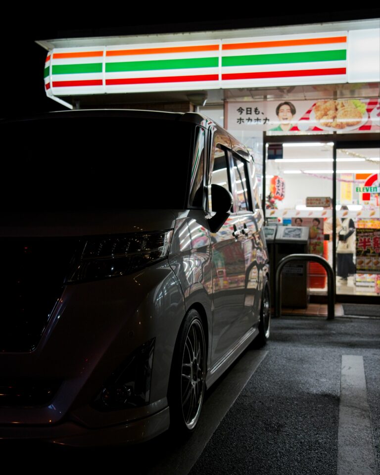 Photo by Mike Carter