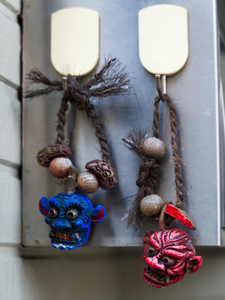 Photo by Mike Carter