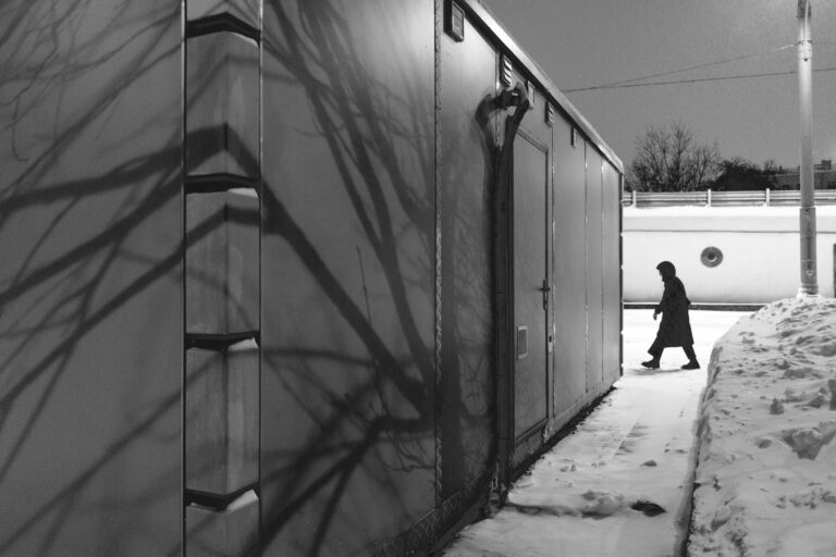 Photo by Artem Stroganow