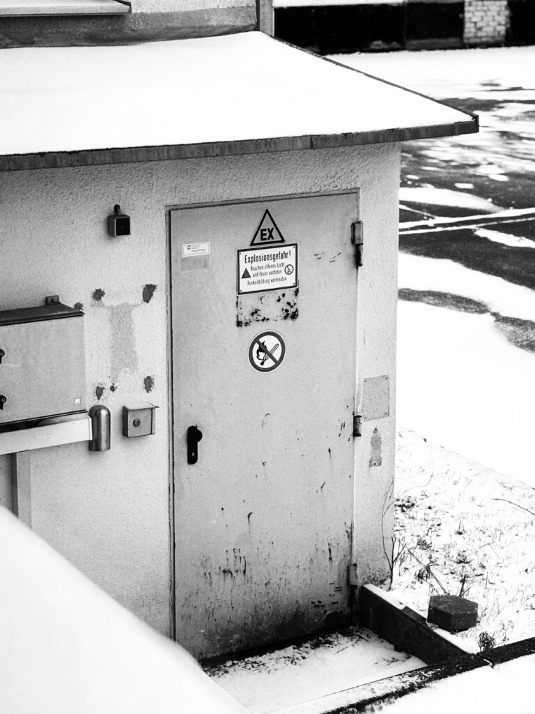 Photo by Rick Inverso