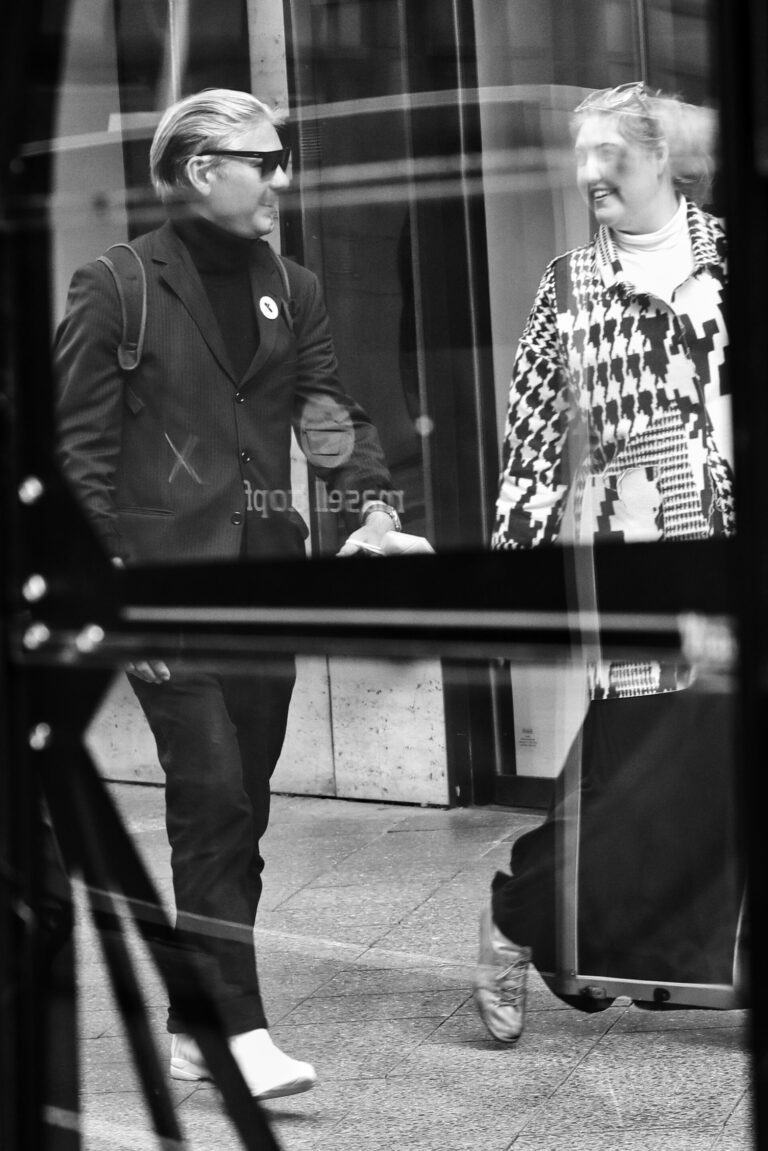 Photo by Christian Iwan