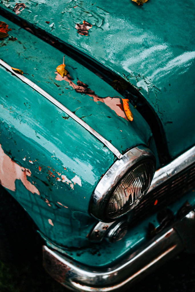 Photo by Victor Miro