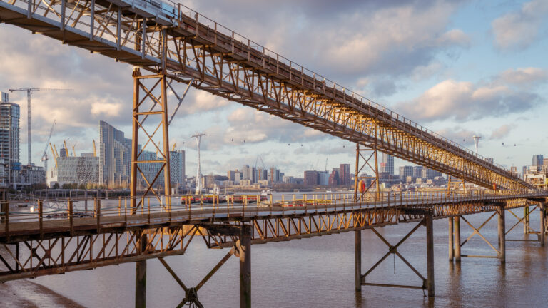 Photo by Julian Heritage