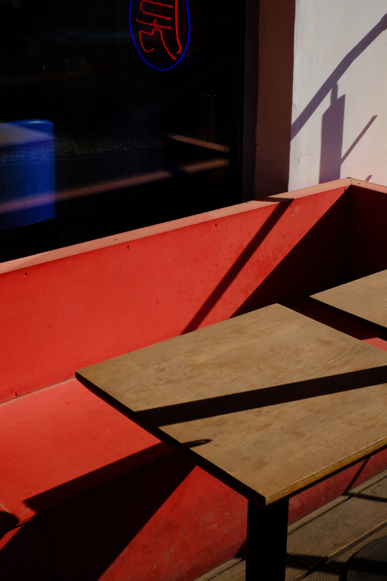 Photo by Artem Stroganow