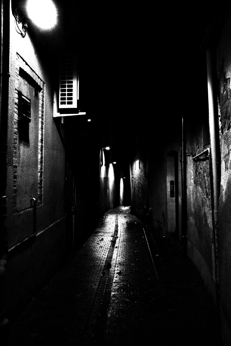 Photo by Simon Malmoux