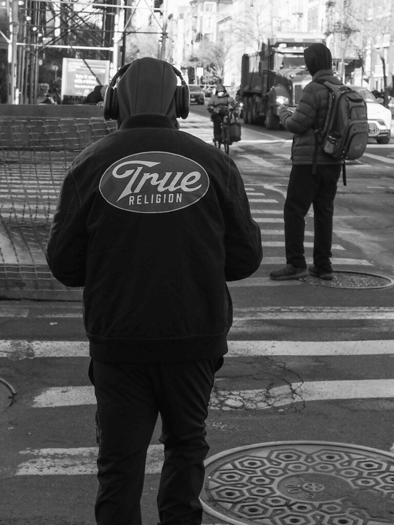 Photo by Dre Beverley