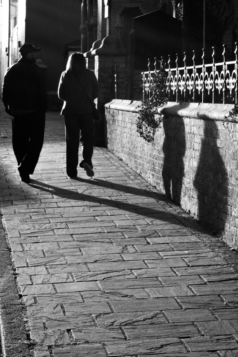 Photo by Simon Frost